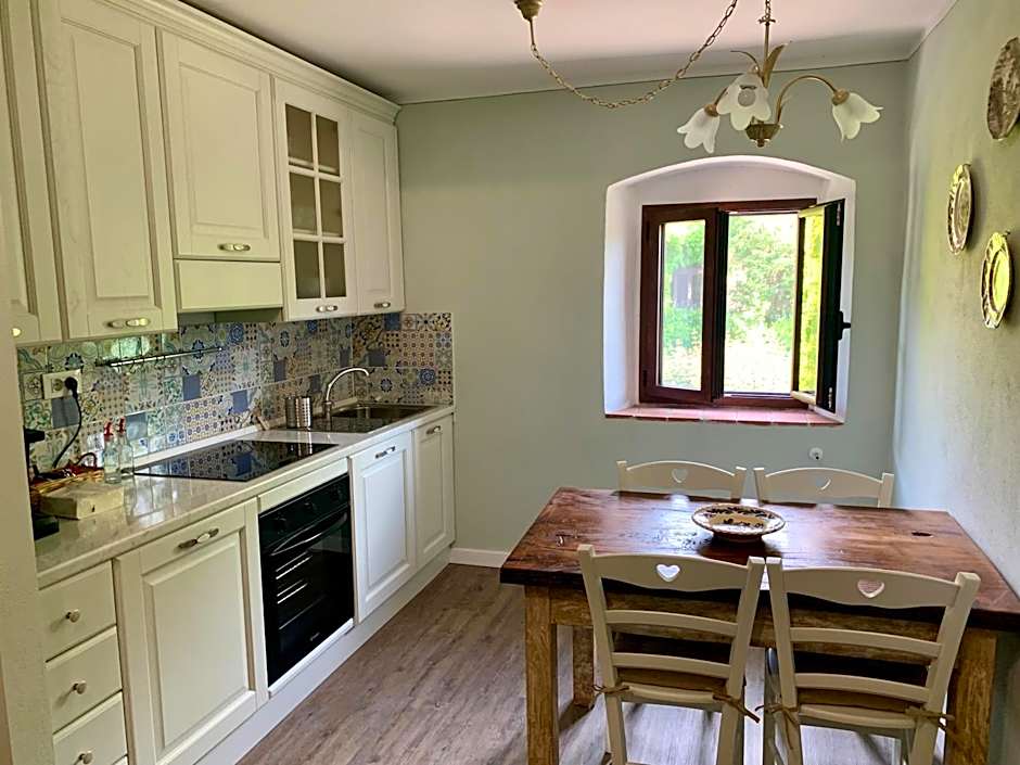 B&B Appartamenti Villa del lago