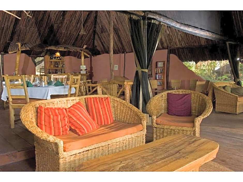 Migunga Tented Camp