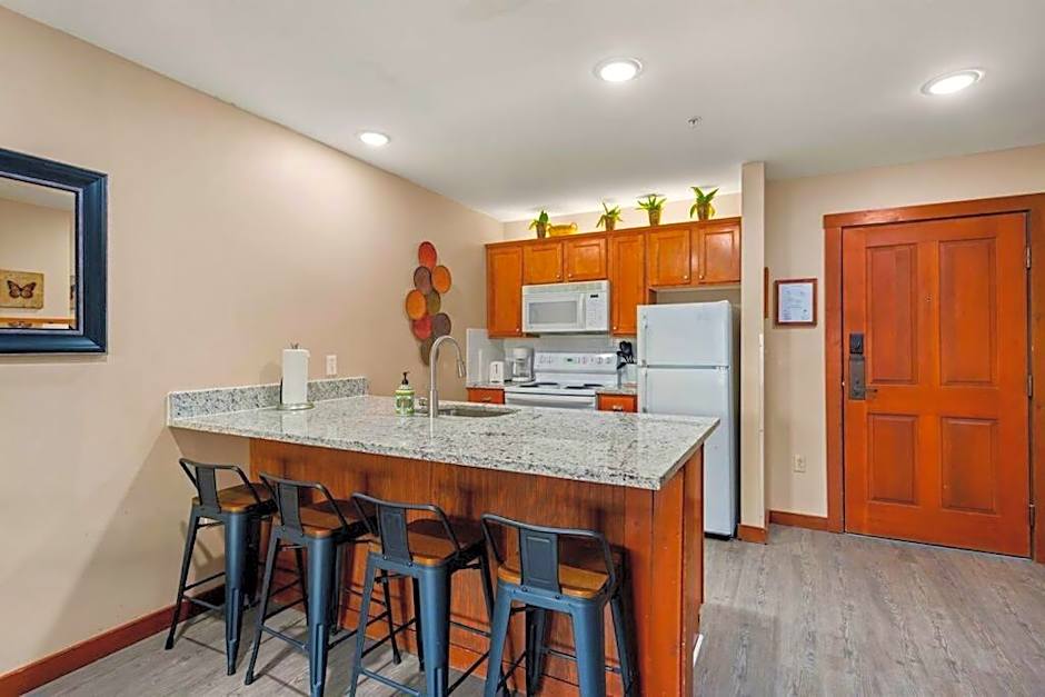 Allegheny Spring 326, ski in out, Pool HotTub