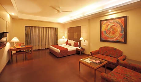 Executive Double Room