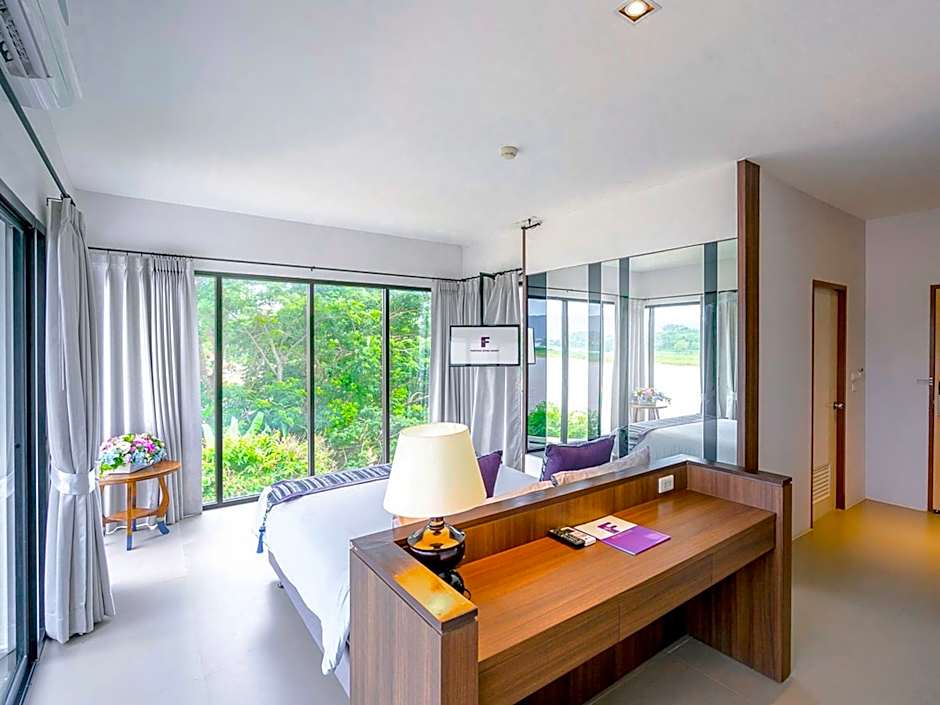 Fortune Riverview Hotel Chiang Khong (SHA Certified)