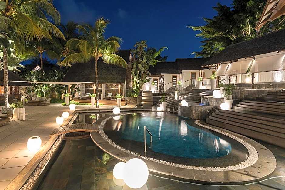 Royal Palm Beachcomber Luxury