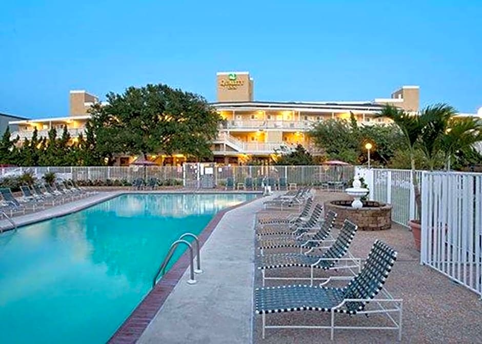 Quality Inn Oceanfront
