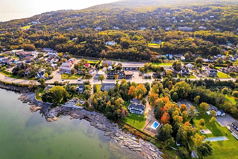 Clarion Pointe La Malbaie