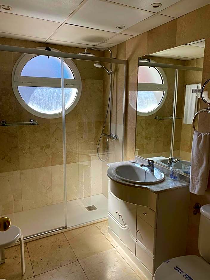 Hotel Madrid Torrejon Plaza