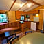Disney Davy Crockett Ranch