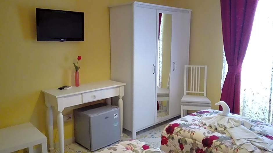 Casantica Turismo Rurale