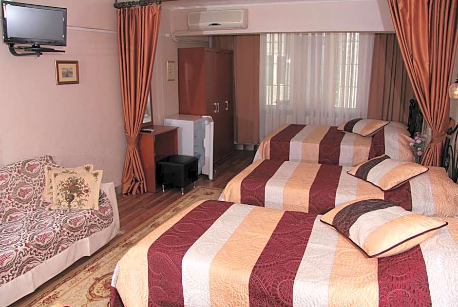 Hotel Nezih Istanbul