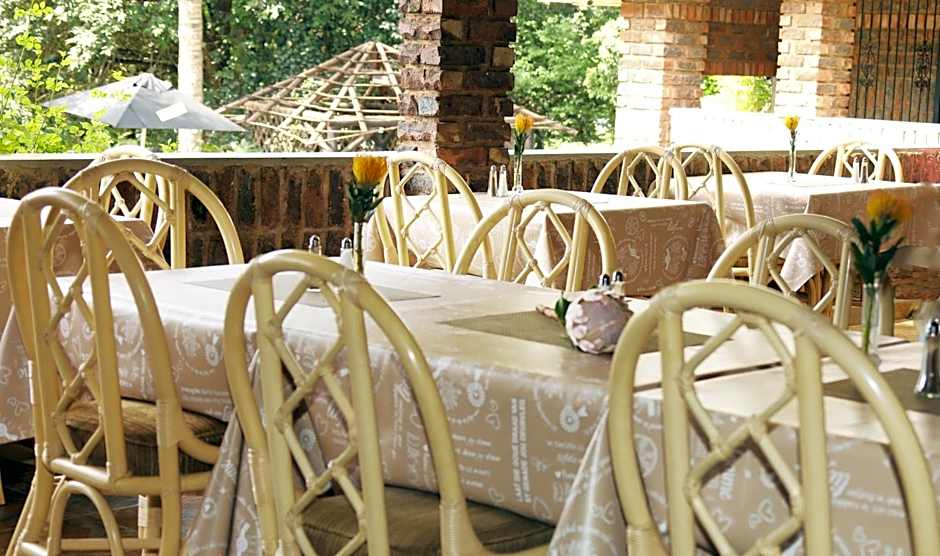 Villa Ticino Guest House