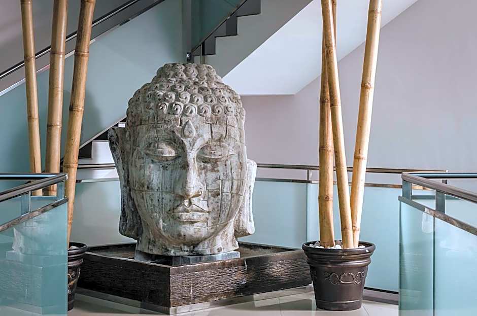 Exe Cunit Suites & Spa