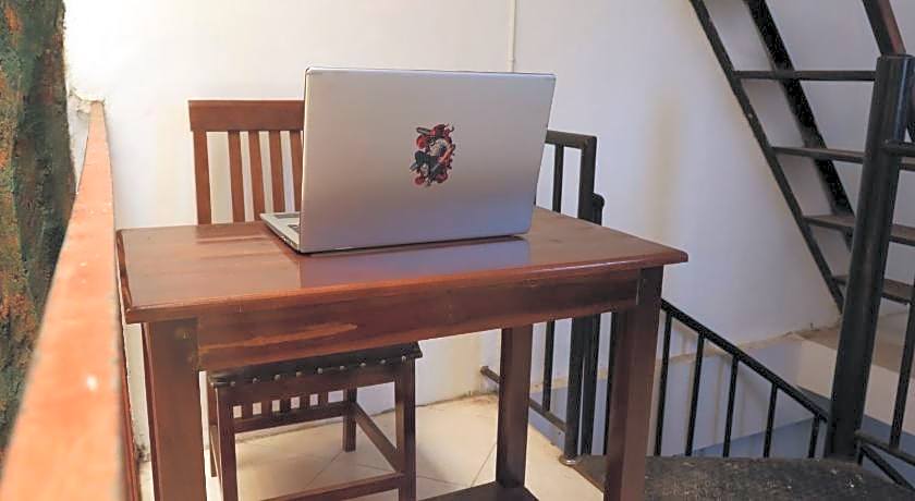 SPOT ON 93189 Rumah Berkah Syariah