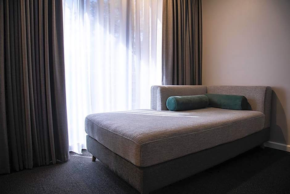 Capital Executive Apartment Hotel