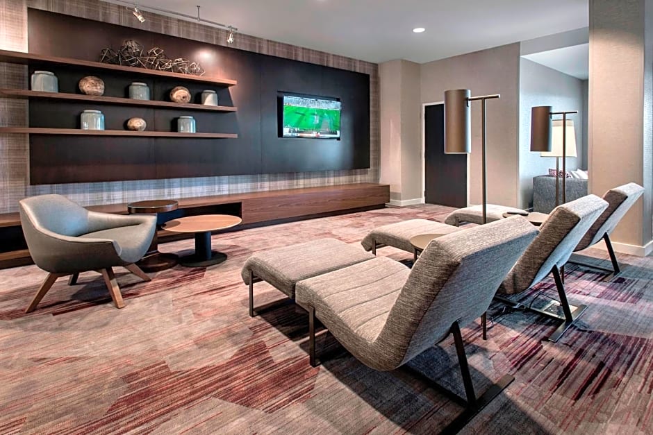 Courtyard by Marriott Schenectady at Mohawk Harbor