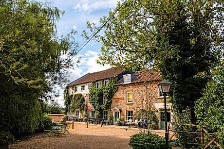 Sculthorpe Mill