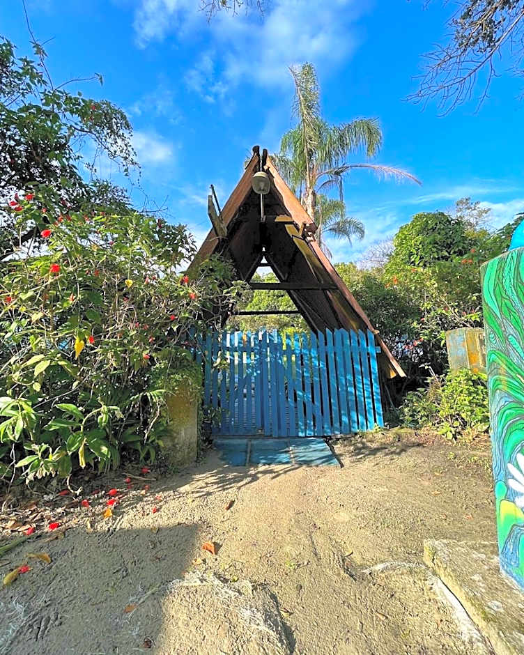 Camping e Pousada do Ade