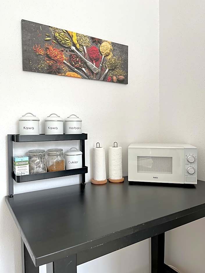 Keja Rooms - Pokoje Noclegi w Centrum Gdyni