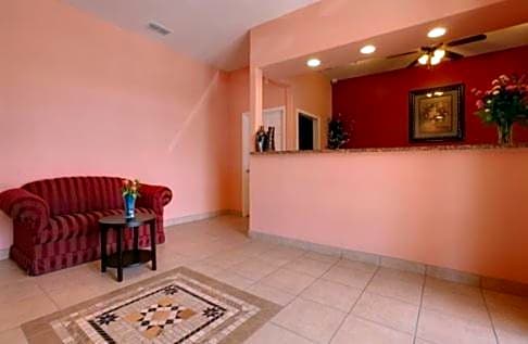 Guest Inn San Benito/Harlingen