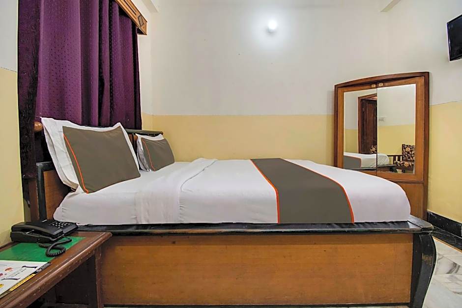 Hotel O by OYO Hotel New Center Point