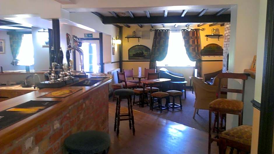 The Railway Inn