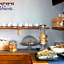 B&b La Murina