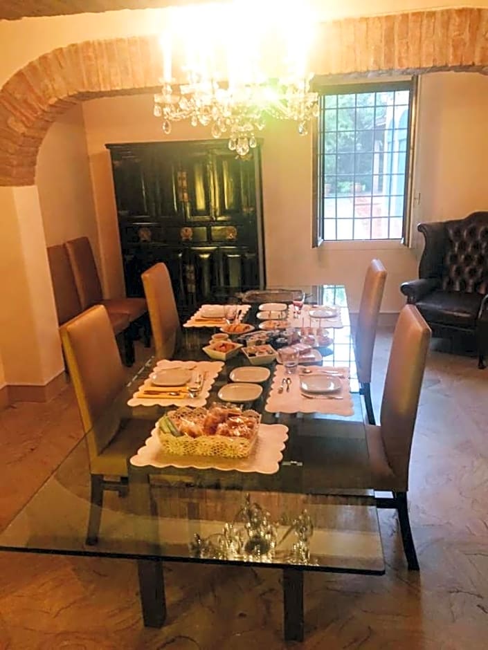 B&B Villa delle Palme