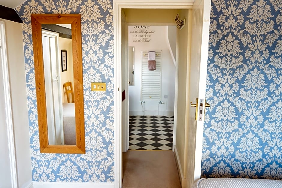 The Coachmakers Arms