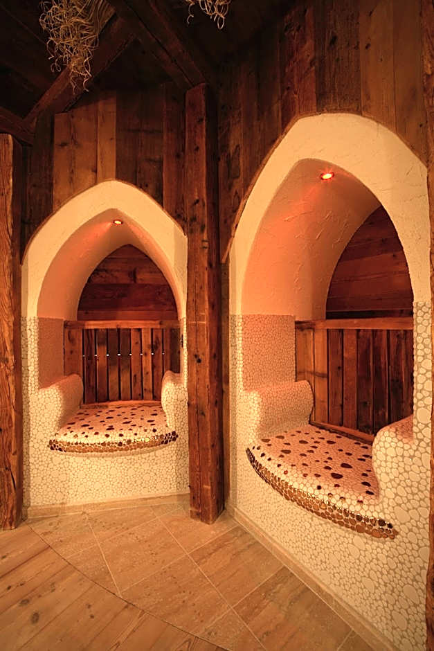 Hotel Garni La Roccia