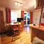 Pyla Chalet et mobilhom 6 personnes Magda