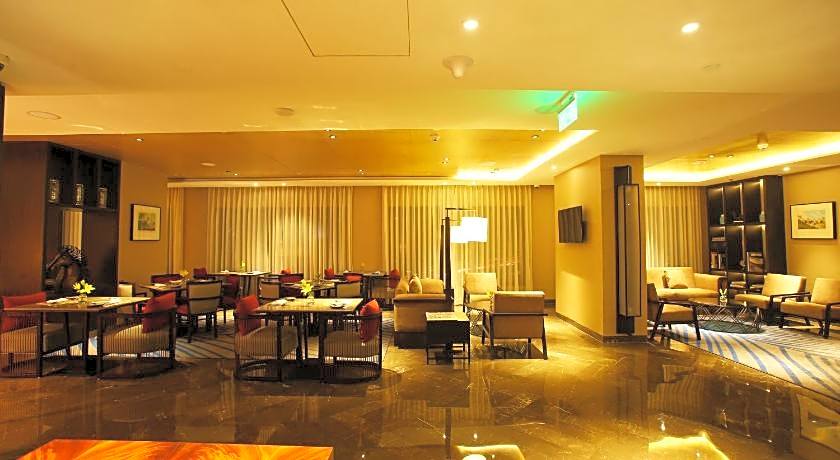 Crowne Plaza New Delhi Mayur Vihar Noida By IHG