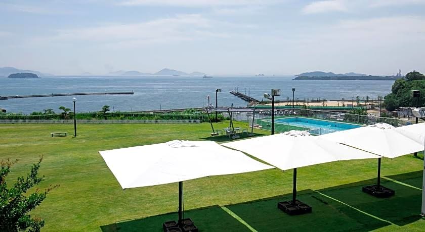 Kurashiki Seaside Hotel