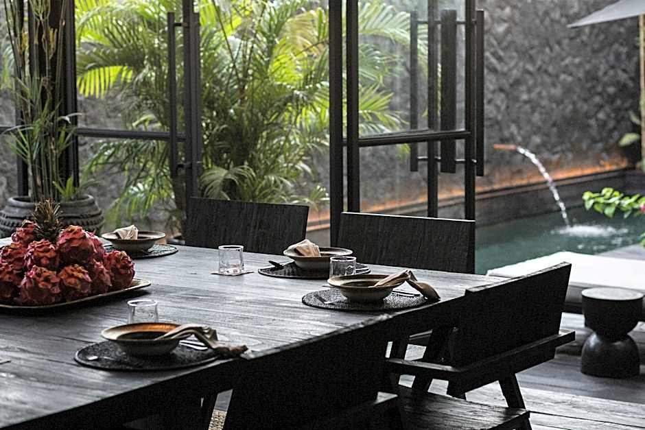 The Bohemian Bali