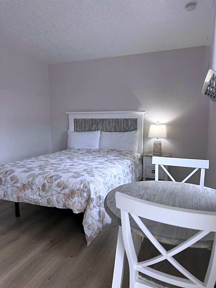 Sea Dell Motel - Marathon