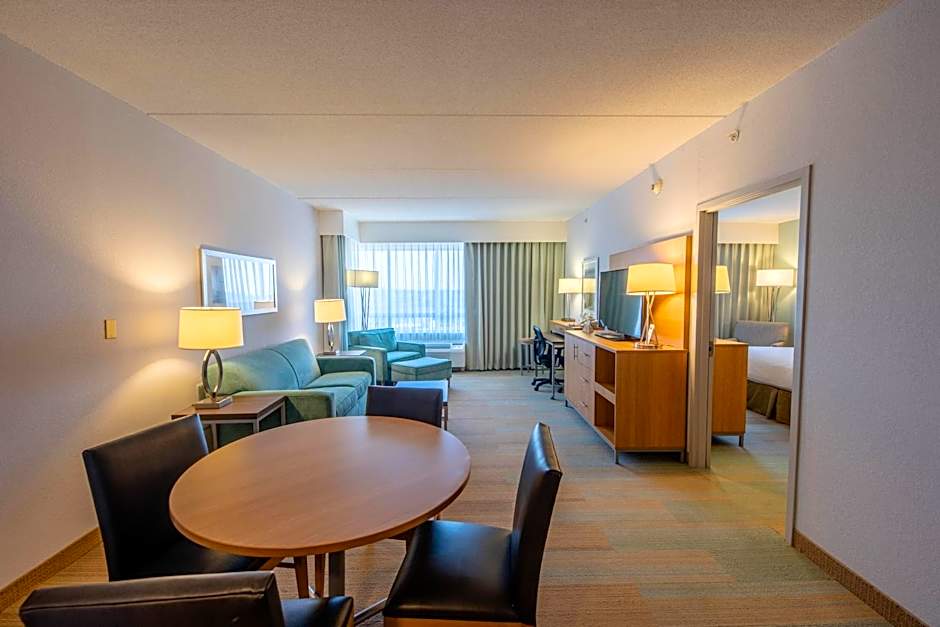 Holiday Inn Manahawkin/Long Beach Island Hotel By IHG