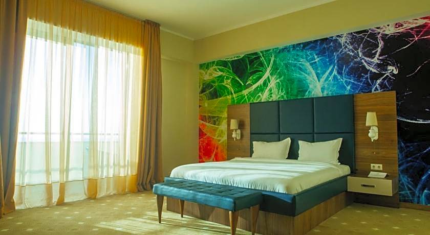 Castello Mare Hotel & Wellness Resort