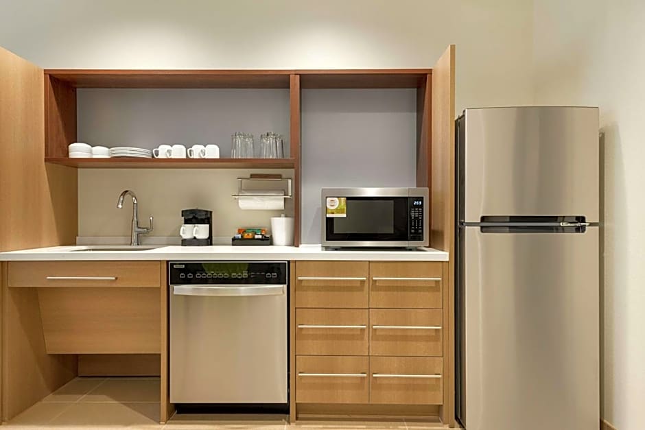 Home2 Suites By Hilton Rochester Greece