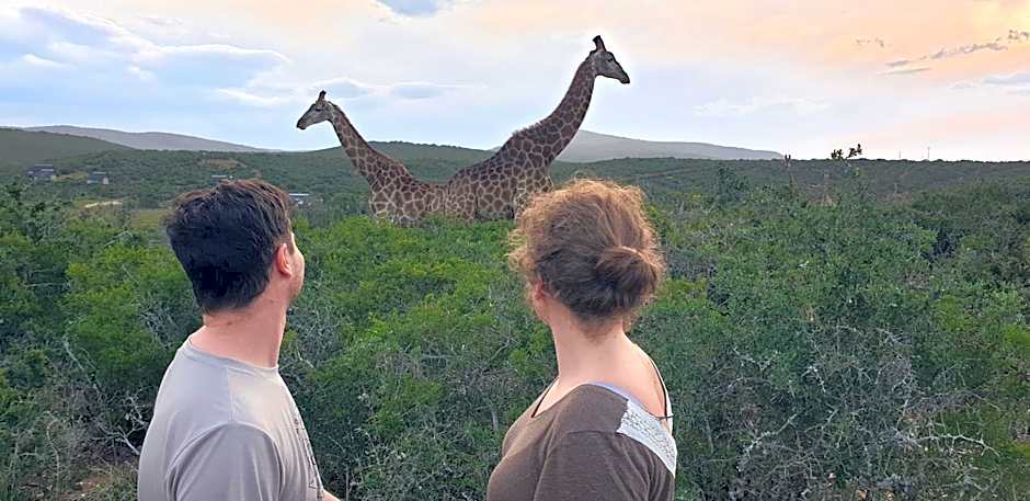 Valley Bushveld Country Lodge