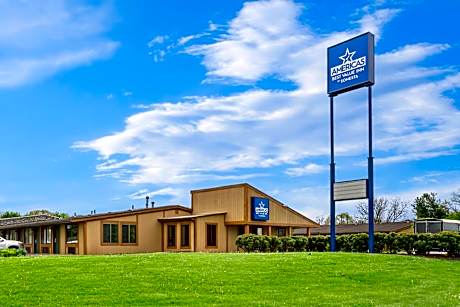 Americas Best Value Inn Martinsburg