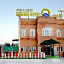 JABAL AL AKHDAR GRAND HOTEL