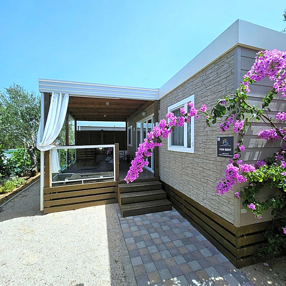 Mobile House 4 you, Murter - Slanica