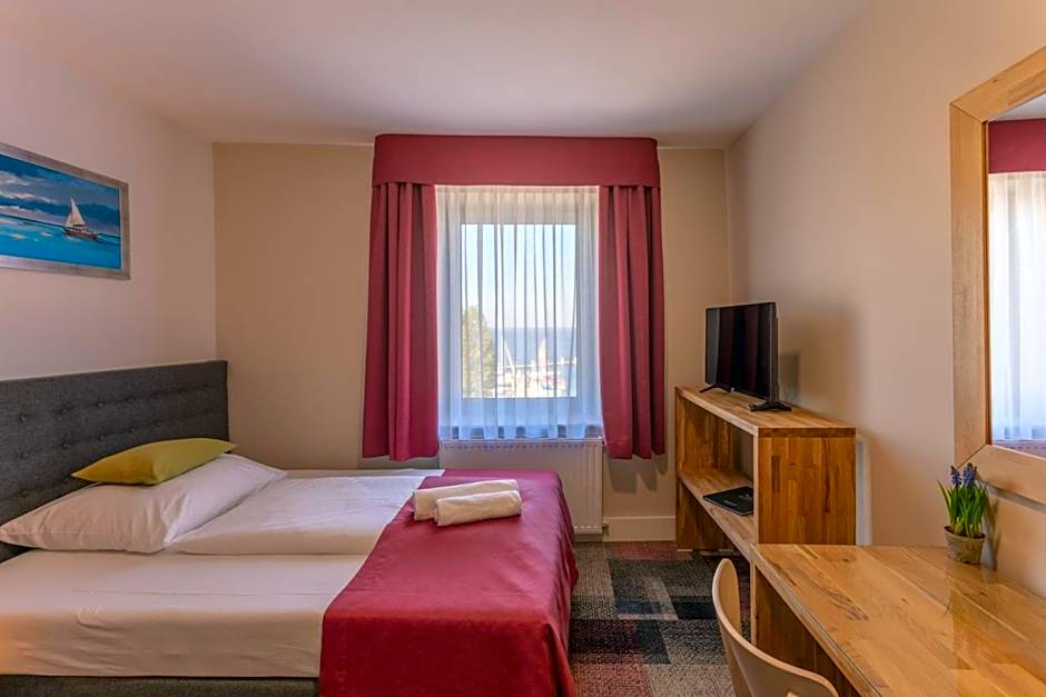 Marina Pallatium Premium Floor