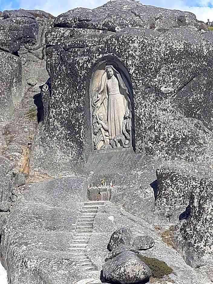 Albergaria Senhora do Espinheiro