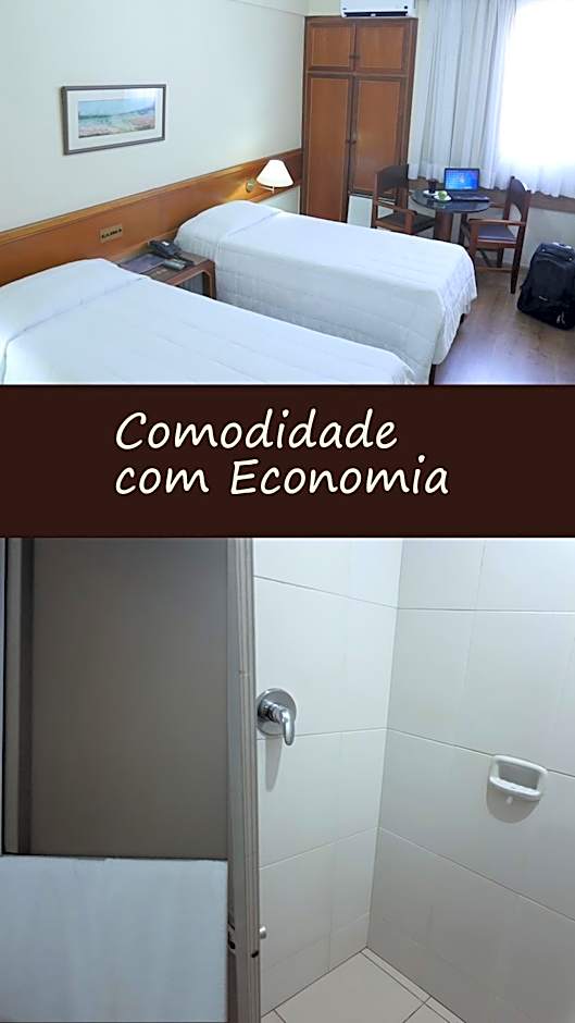 Crillon Palace Hotel