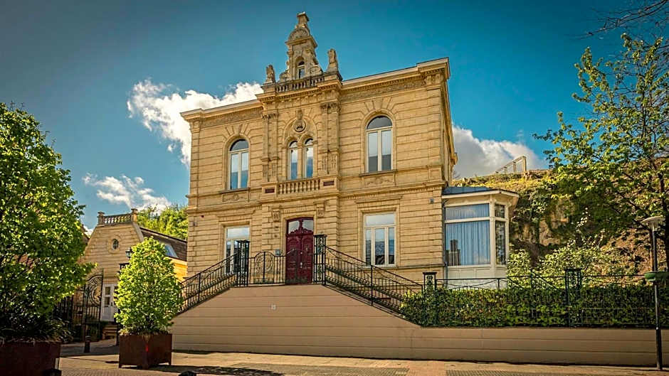 Villa Valkenburg