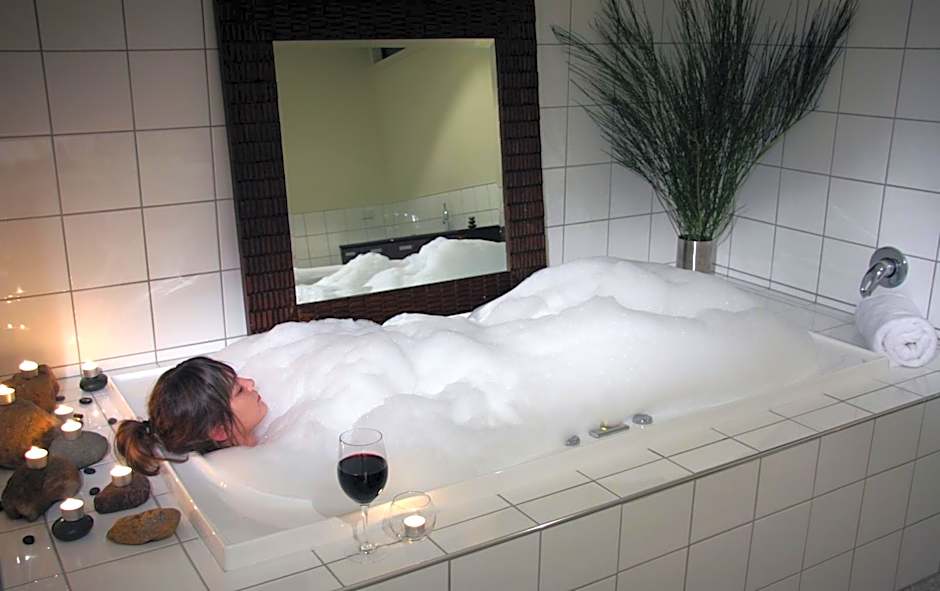 Braemar Lodge And Spa