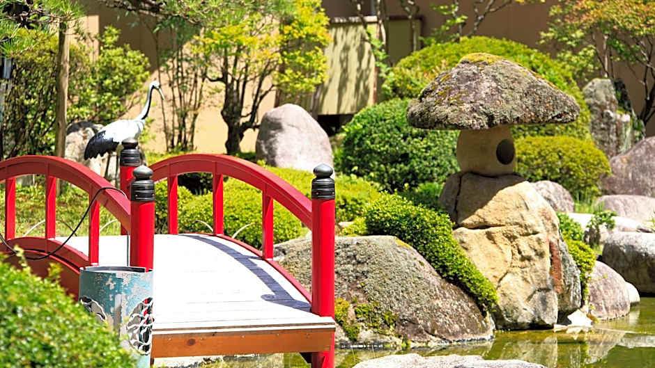 Hirugami Onsen Yumoto Hotel Achigawa