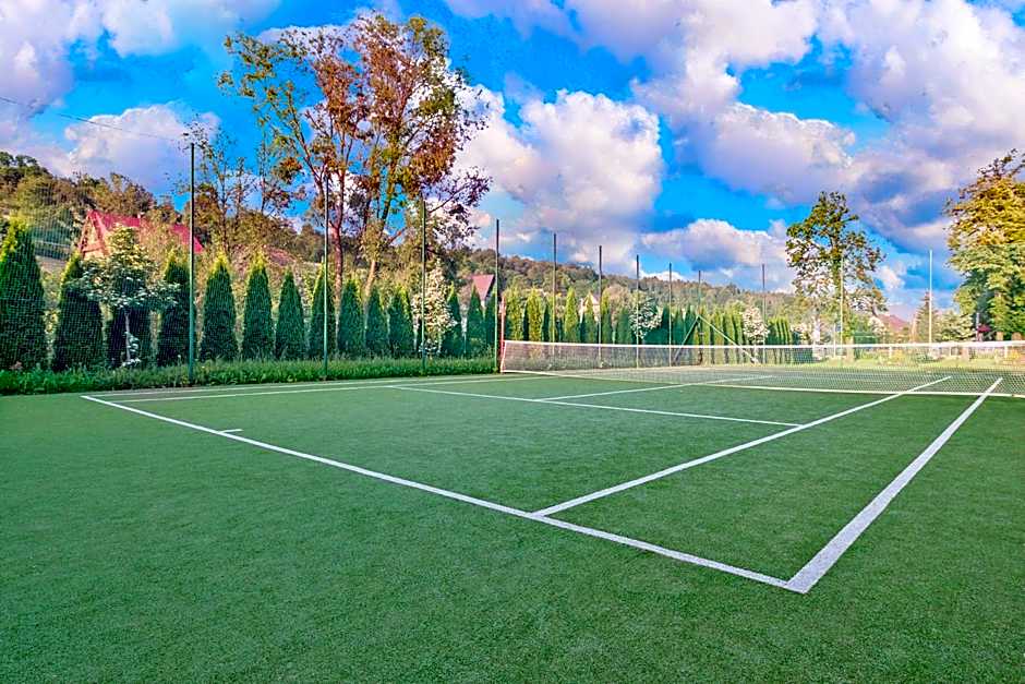 Hotel Olivia Medical SPA