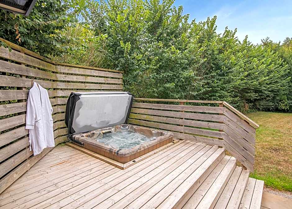 Henfields Country Retreat