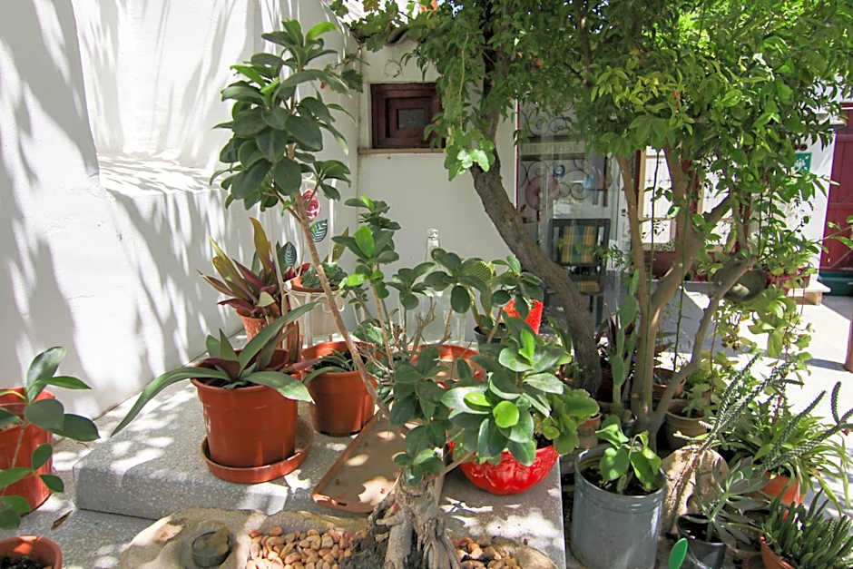 Gul Hanim House Boutique Hotel