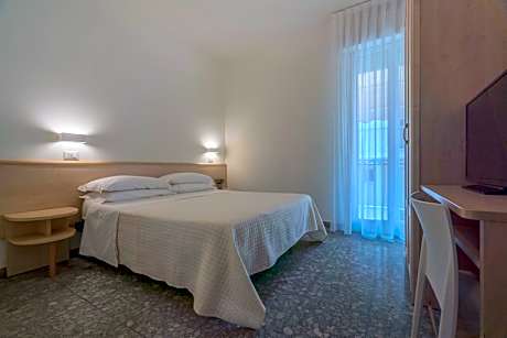 Economy Double or Twin Room