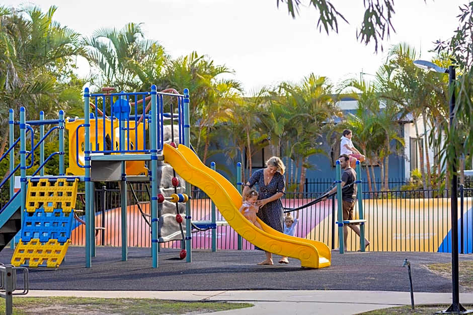 Discovery Parks - Ballina